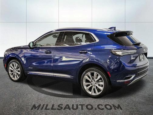 2023 Buick Envision Avenir AWD