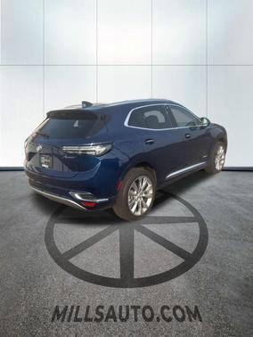 2023 Buick Envision Avenir AWD