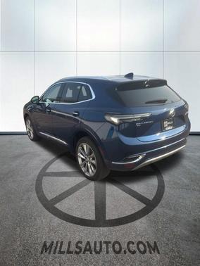 2023 Buick Envision Avenir AWD