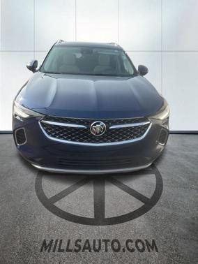 2023 Buick Envision Avenir AWD