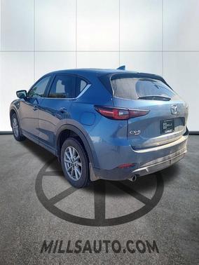 2023 Mazda CX-5 2.5 S Preferred
