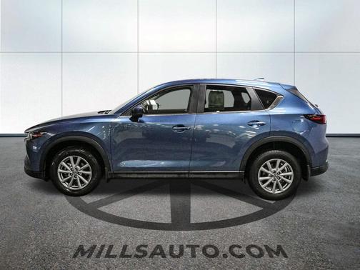 2023 Mazda CX-5 2.5 S Preferred Package
