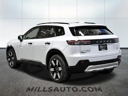 2026 Honda Prologue Elite