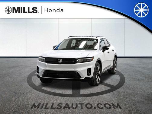 2026 Honda Prologue Elite