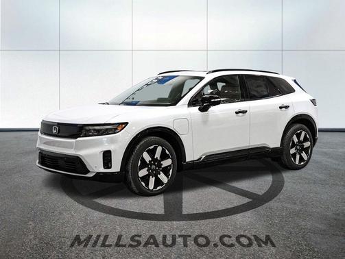 2026 Honda Prologue Elite