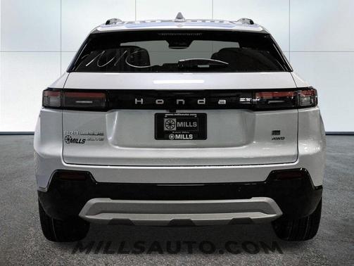 2026 Honda Prologue Elite