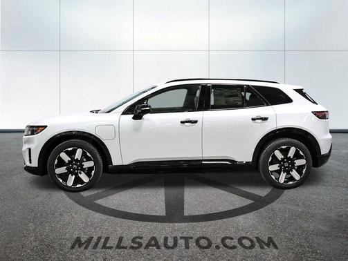 2026 Honda Prologue Elite