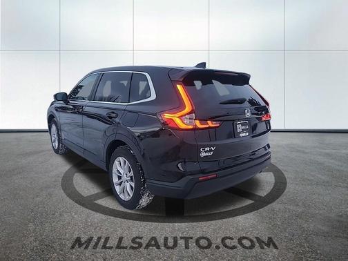 2023 Honda CR-V EX