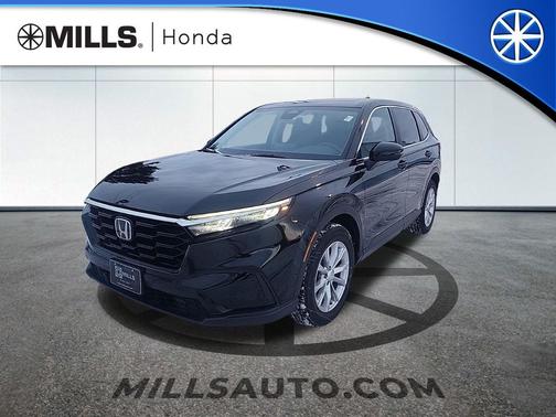 2023 Honda CR-V EX