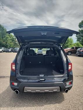 2022 Honda Passport AWD TrailSport