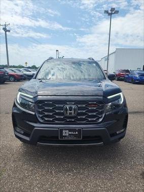 2022 Honda Passport AWD TrailSport