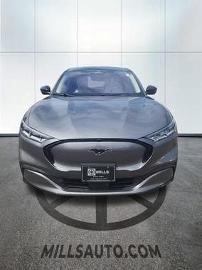 2023 Ford Mustang Mach-E Premium