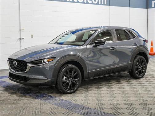 2024 Mazda CX-30 Base