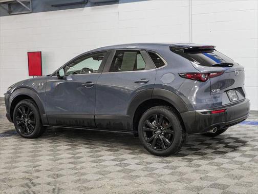 2024 Mazda CX-30 Base