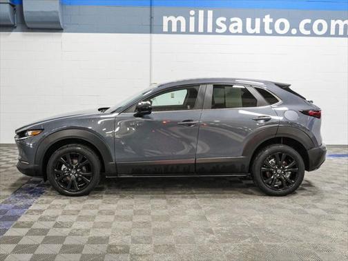 2024 Mazda CX-30 Base