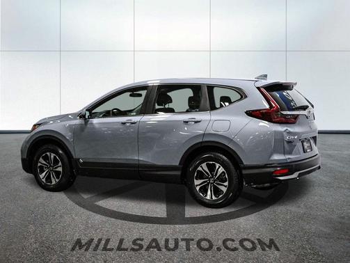 2022 Honda CR-V AWD Special Edition