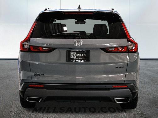 2023 Honda CR-V Hybrid Sport Touring AWD