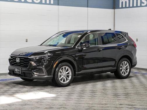 2023 Honda CR-V EX AWD