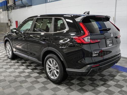 2023 Honda CR-V EX AWD