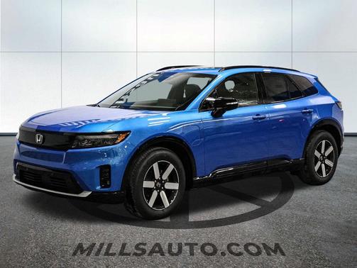 2026 Honda Prologue Touring