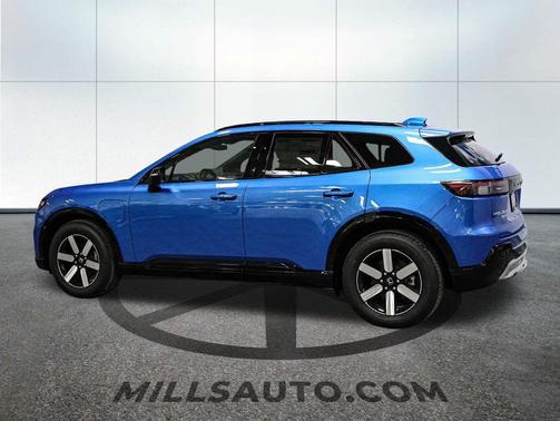 2026 Honda Prologue Touring