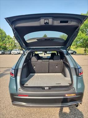 2024 Honda HR-V AWD Sport w/o BSI