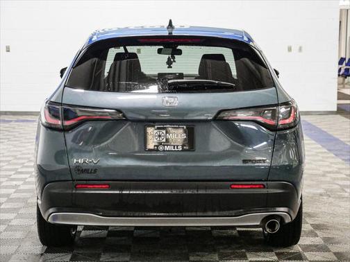 2024 Honda HR-V AWD Sport w/o BSI