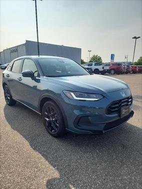 2024 Honda HR-V AWD Sport w/o BSI