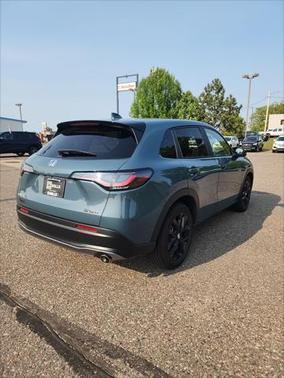 2024 Honda HR-V AWD Sport w/o BSI