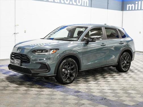 2024 Honda HR-V AWD Sport w/o BSI