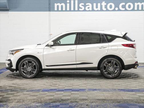 2019 Acura RDX A-Spec