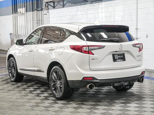 2019 Acura RDX A-Spec