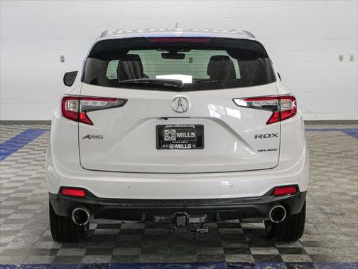 2019 Acura RDX A-Spec