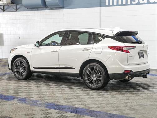 2019 Acura RDX A-Spec