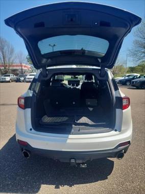 2019 Acura RDX A-Spec