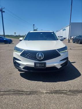 2019 Acura RDX A-Spec