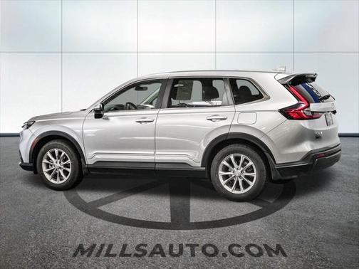 2023 Honda CR-V EX-L AWD