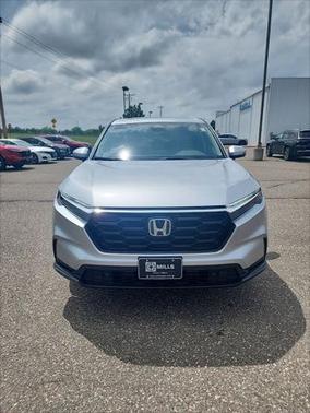 2023 Honda CR-V EX-L AWD