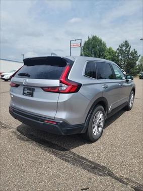 2023 Honda CR-V EX-L AWD