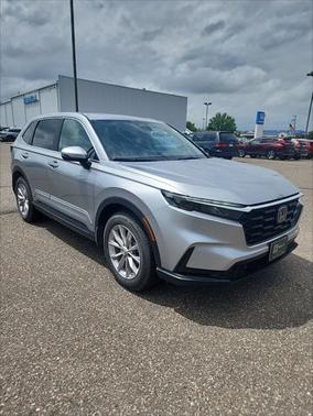 2023 Honda CR-V EX-L AWD