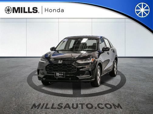 2023 Honda HR-V LX
