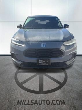 2023 Honda HR-V AWD Sport