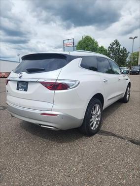 2022 Buick Enclave AWD Premium