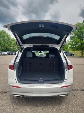 2022 Buick Enclave AWD Premium