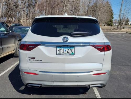 2022 Buick Enclave AWD Premium