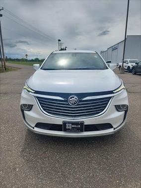 2022 Buick Enclave AWD Premium