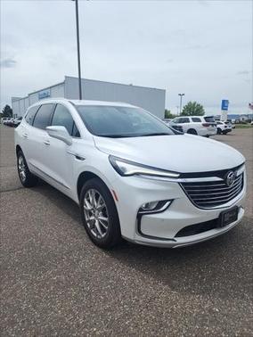 2022 Buick Enclave AWD Premium