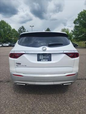 2022 Buick Enclave AWD Premium