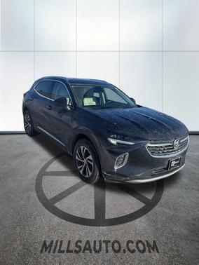 2021 Buick Envision AWD Essence