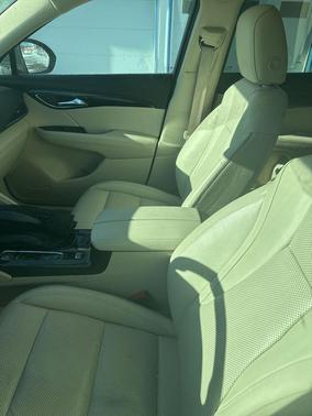 2021 Buick Envision AWD Essence